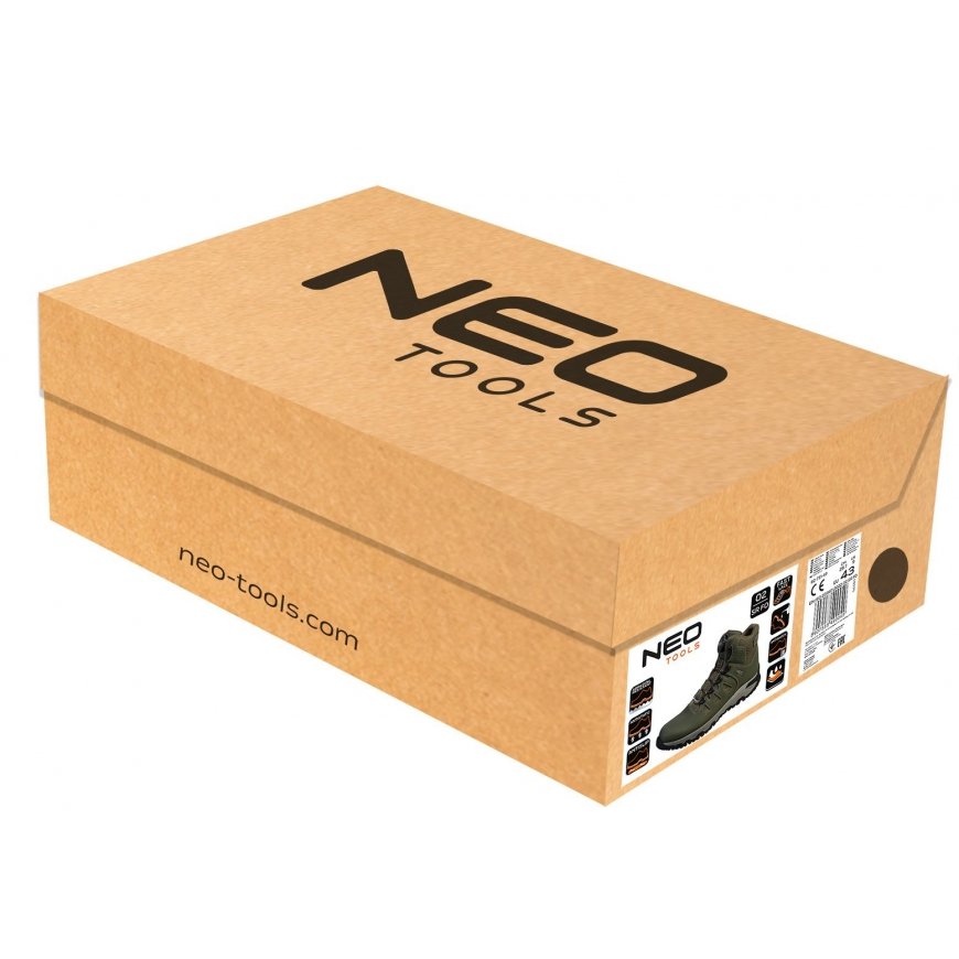 NEO tools 82-751-43 ohutusjalats