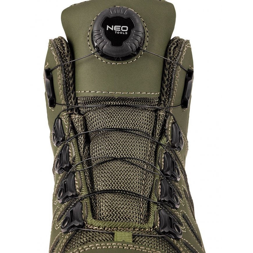 NEO tools 82-751-43 ohutusjalats – 4