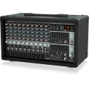 Behringer PMP2000D аудиомикшер 14 канала Черный Behringer PMP2000D аудиомикшер 14 канала Черный