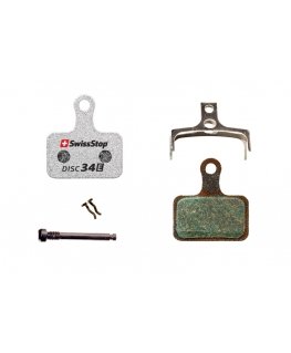 SwissStop Disc 34 E Bicycle brake pad