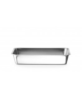 Hendi 508107 baking tray/sheet Stainless steel