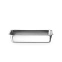 Hendi 508107 baking tray/sheet Stainless steel Hendi 508107 baking tray/sheet Stainless steel