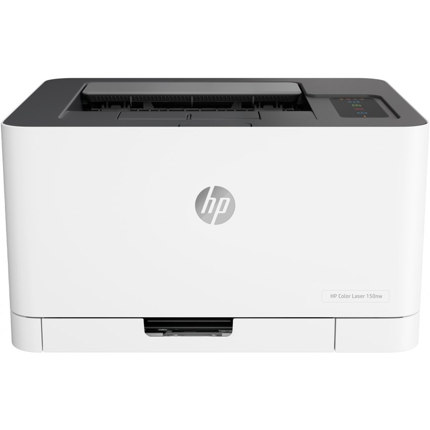 HP Poly HP Color Laser 150nw