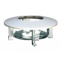 LevelOne CAS-7320 turvakaameratarvik Alus