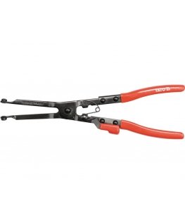 Yato YT-0652 pihdit Letkunkiristinpihdit