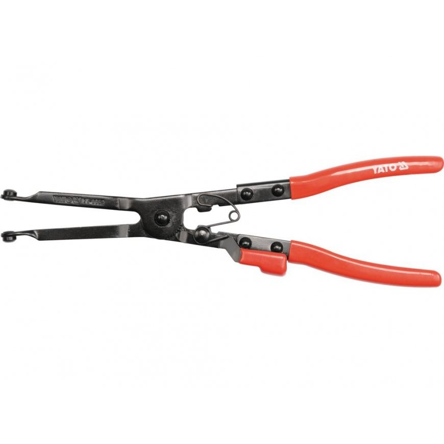 Yato YT-0652 plier Hose clamp pliers