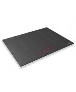 Faber FCH 64 KL Hall Sisseehitatud 58 cm Tsooniga induktsioonplaat 4 tsoon(id)