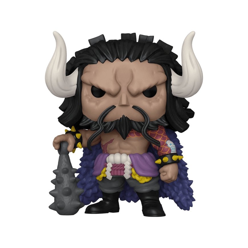 FUNKO POP! 61372 toy figure