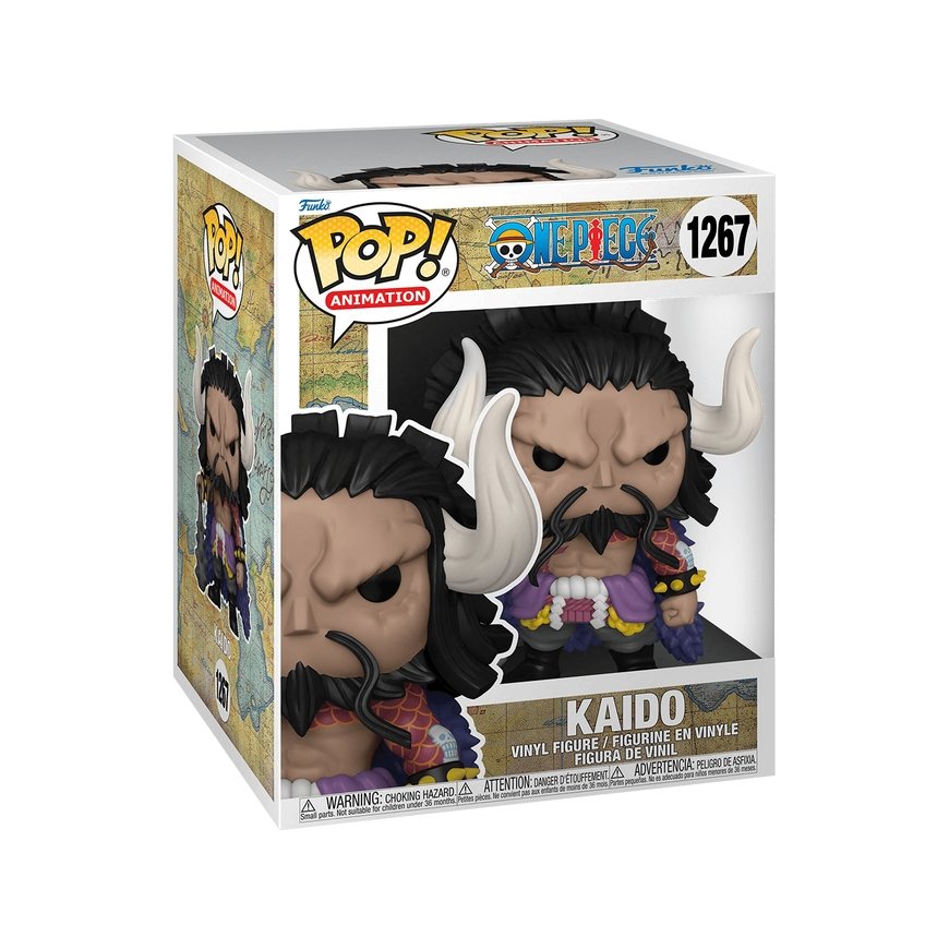 FUNKO POP! 61372 toy figure – 2