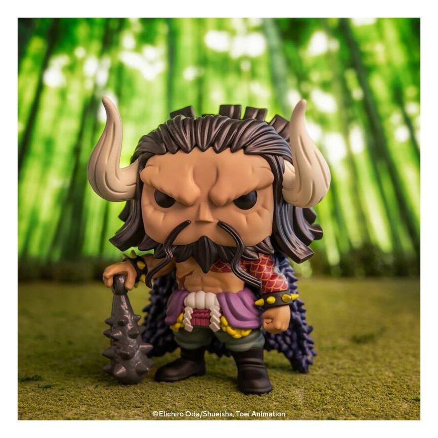 FUNKO POP! 61372 toy figure – 3