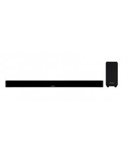 Thomson SB250BT soundbar speaker Black 2.1 channels 200 W
