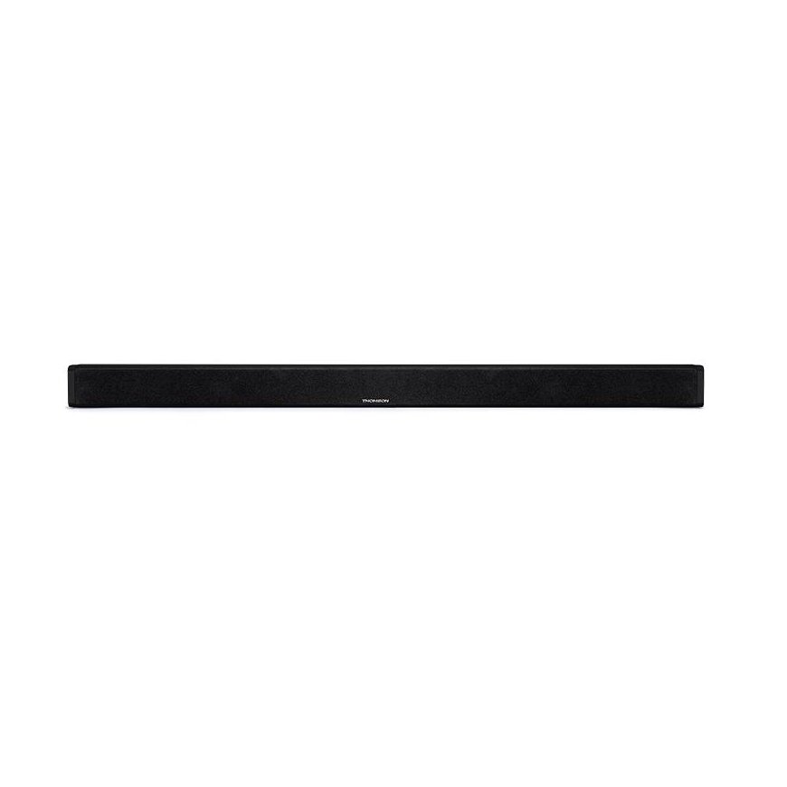 Thomson SB250BT heliribakõlar Must 2.1 kanalid 200 W – 2
