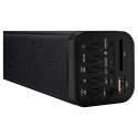 Thomson SB250BT soundbar speaker Black 2.1 channels 200 W