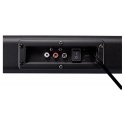 Thomson SB250BT soundbar-kaiutin musta 2.1 kanavaa 200 W Thomson SB250BT soundbar-kaiutin musta 2.1 kanavaa 200 W