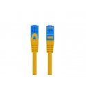Lanberg PCF6A-10CC-0050-O networking cable Orange 0.5 m Cat6a S/FTP (S-STP) Lanberg PCF6A-10CC-0050-O networking cable Orange 0.5 m Cat6a S/FTP (S-STP)