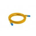 Lanberg PCF6A-10CC-0050-O verkkokaapeli Oranssi 0,5 m Cat6a S/FTP (S-STP) Lanberg PCF6A-10CC-0050-O verkkokaapeli Oranssi 0,5 m Cat6a S/FTP (S-STP)
