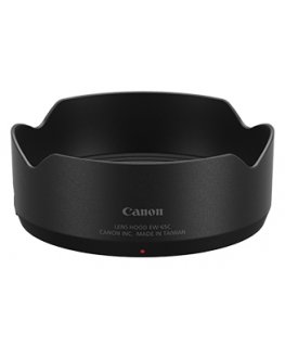 Canon EW-65C 4,01 cm Ziedlapiņa Melns