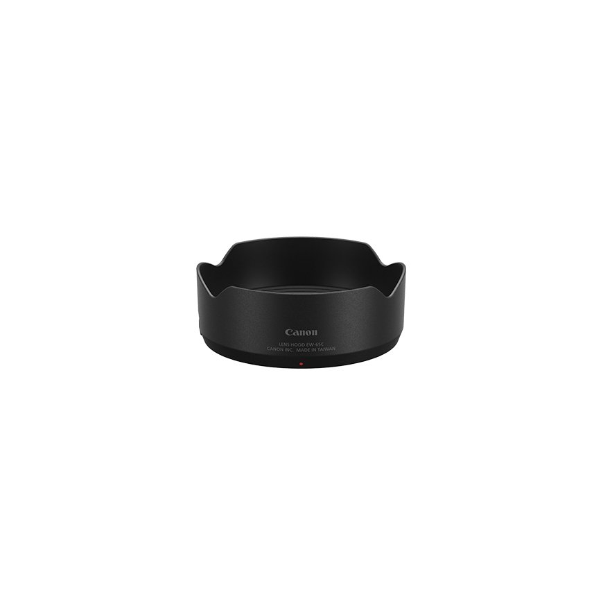 Canon EW-65C 4,01 cm Žiedlapių Juoda