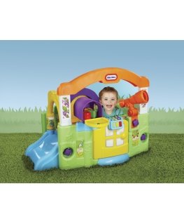 GP TOYS 632624MP детская площадка / игровое оборудование