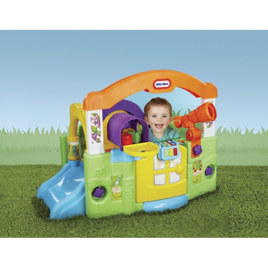 GP TOYS 632624MP playground/playground equipment