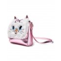Disney Marie Shoulder Bag With Furry Flap Разноцветный Женский Наплечная сумка Disney Marie Shoulder Bag With Furry Flap Разноцветный Женский Наплечная сумка