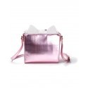 Disney Marie Shoulder Bag With Furry Flap Multi spalvos Moterims Krepšys per petį