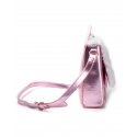 Disney Marie Shoulder Bag With Furry Flap Multi spalvos Moterims Krepšys per petį