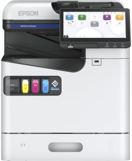 Epson WorkForce Enterprise AM-C400 Rašalinis A4 600 x 2400 DPI