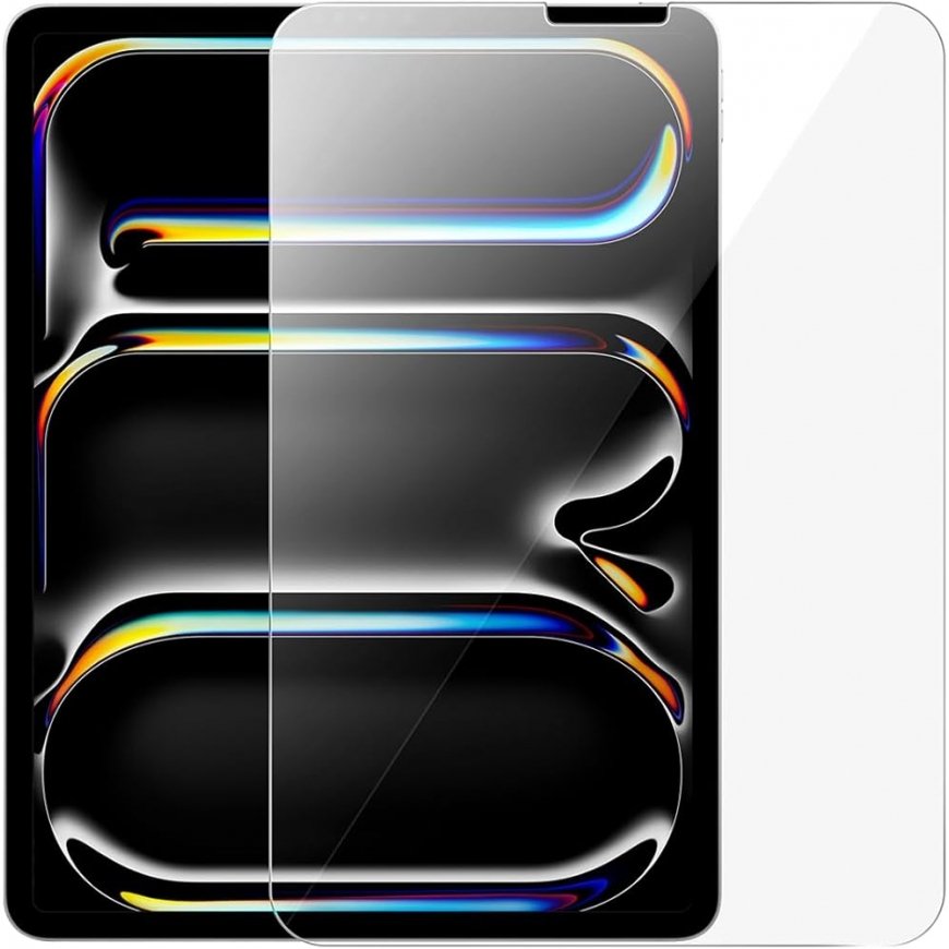 Joyroom JR-MST0165 Tempered Glass for iPad Pro 13" 2024 – 2
