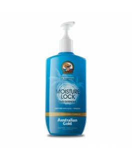 Australian Gold Moisture Lock after sun-hoitotuote 473 ml Kasvot & vartalo