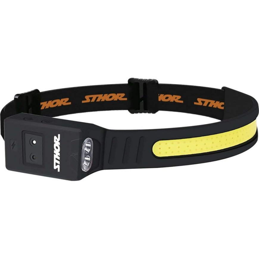 Sthor 88680 flashlight