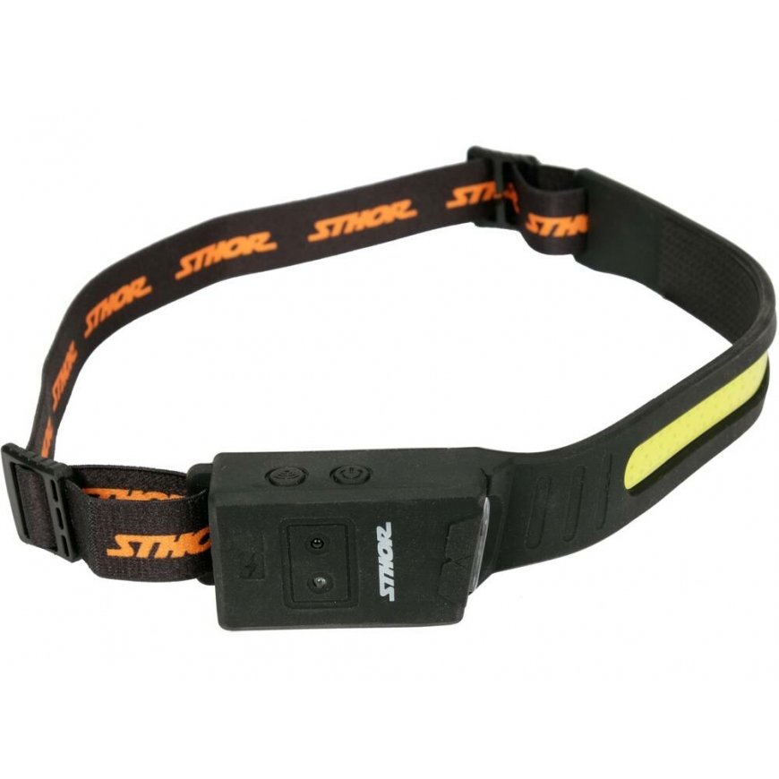 Sthor 88680 taskulamppu – 2
