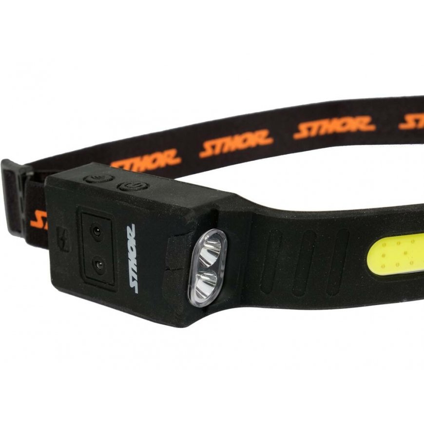Sthor 88680 taskulamppu – 3