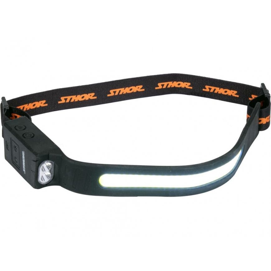 Sthor 88680 taskulamp – 5