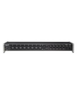 Tascam US-16X08 skaitmeninis magnetofonas 16 bitai