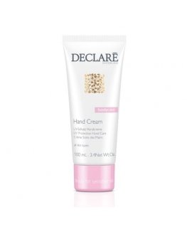 Declare Cosmetics 16059800 Kätekreem või -vedelik Kreemikas 100 ml Naised