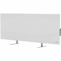 AENO Infrarot Heizkörper Premium Eco Smart LED GH3S 700W WH retail Indoor Grey Infrared electric spa