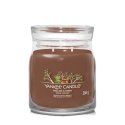Yankee Candle Praline & Birch wax candle Yankee Candle Praline & Birch wax candle