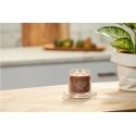 Yankee Candle Praline & Birch wax candle Yankee Candle Praline & Birch wax candle