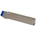 OKI 43837132 toner cartridge 1 pc(s) Original Black OKI 43837132 toner cartridge 1 pc(s) Original Black