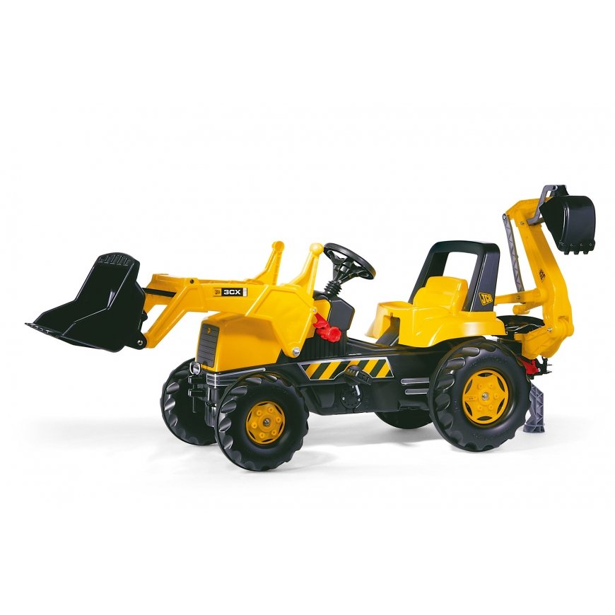 Rolly toys rolly toys rollyJunior JCB