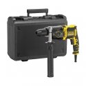 Stanley FATMAX FMEH1100K-QS pöördtrell 1100 W 3200 RPM Stanley FATMAX FMEH1100K-QS pöördtrell 1100 W 3200 RPM