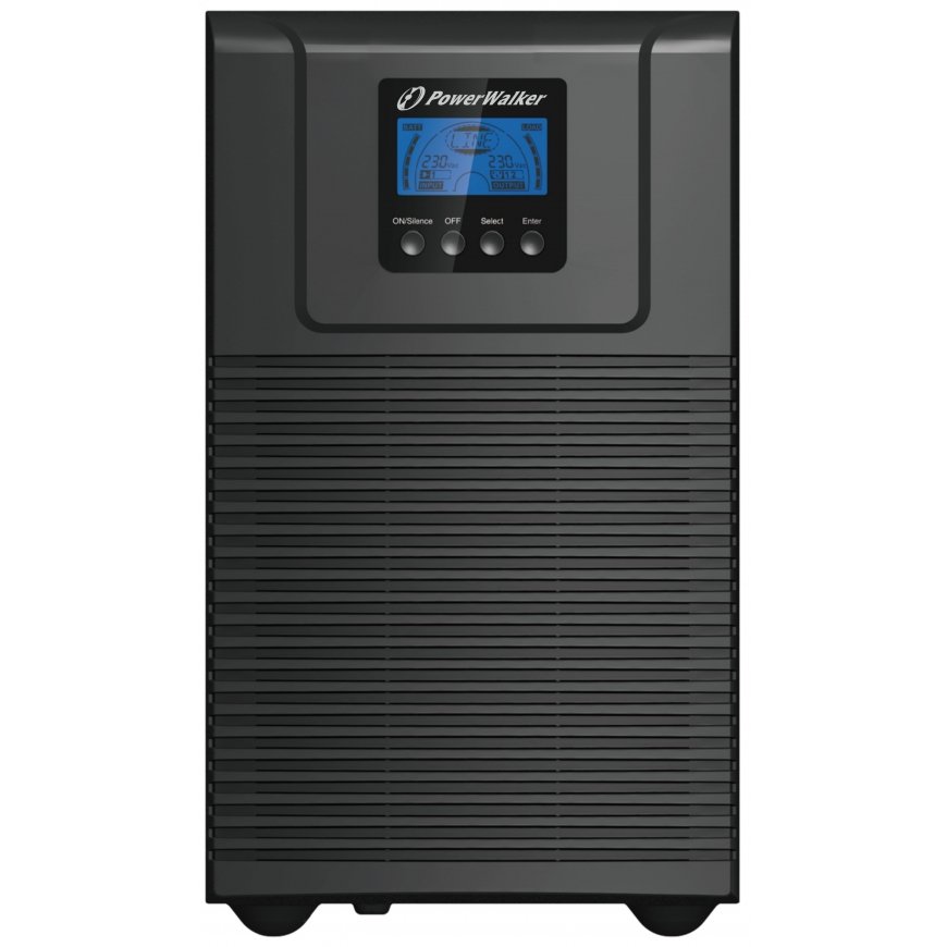PowerWalker VFI 2000 TGB uninterruptible power