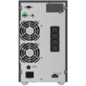 PowerWalker VFI 2000 TGB UPS-virtalähde Taajuuden kaksoismuunnos (verkossa) 2 kVA 1800 W 4 AC-pistor PowerWalker VFI 2000 TGB UPS-virtalähde Taajuuden kaksoismuunnos (verkossa) 2 kVA 1800 W 4 AC-pistor
