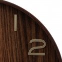 Atmosphera IVANA living room wall clock, Ø 55 cm
