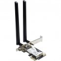 Inter-Tech DMG-35 Внутренний WLAN / Bluetooth 3000 Мбит/с