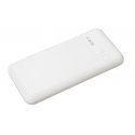 iBox IPB10 akupank Liitiumioon (Li-Ion) 10000 mAh Valge iBox IPB10 akupank Liitiumioon (Li-Ion) 10000 mAh Valge