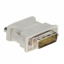 Akyga VGA-F/DVI-M DVI 24+5 Синий, Белый Akyga VGA-F/DVI-M DVI 24+5 Синий, Белый