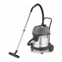 Kärcher NT 50/2 Me Ruostumaton teräs 50 L 2300 W