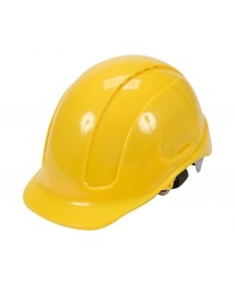 Yato YT-73971 aizsargcepure ABS Dzeltens